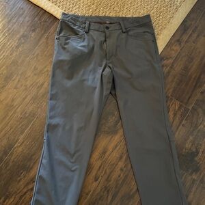 Men’s Lululemon ABC Pants